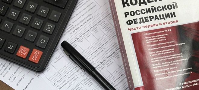 Кто и сколько должен платить налог на гараж