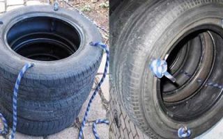 Как сделать боксерскую грушу в домашних условиях